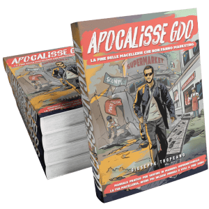 Libro Apocalisse GDO